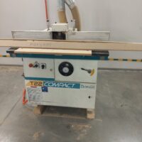 Фрезерный станок Griggio Т22 Compact
