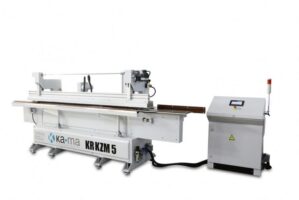 Кромкошлифовальный станок KR KZM 5