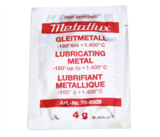 Смазка METAFLUX Fett-Paste Nr.70-8508