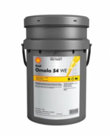 Смазка OMALA S4 WE 320 SHELL