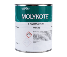 Смазка графитовая (порошок) G-rapid plus Paste MOLYKOTE