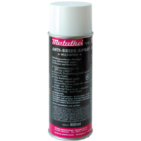 Смазка METAFLUX Moly Spray No 70.82