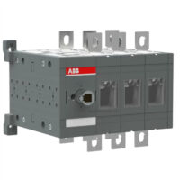 OT250E03 Рубильник ABB