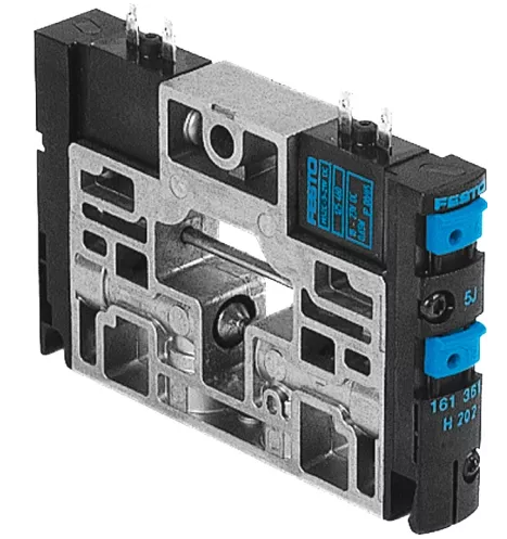 161361 Распределитель CPV14-M1H-5JS-1/8 Festo