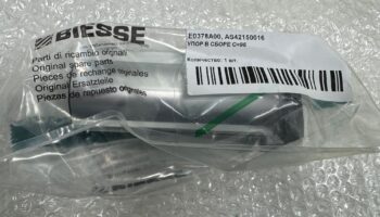Упор рабочего стола AS42150016 Biesse